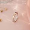 Couple Rings Original Sweet Cat Dog Design Cute Elegant Jewelry Girlfriend