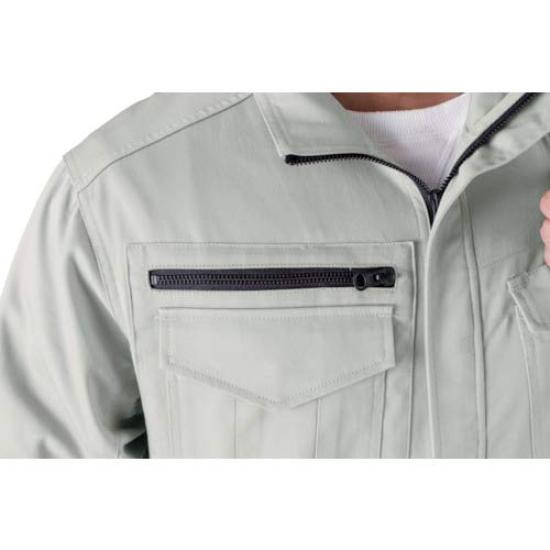 XEBEC Deep Size L Blouson, Fall/Winter 2020/19, Navy,