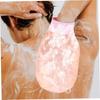 Soft Bathing Exfoliating Face Wash Face Wash Shower Gloves Beauty Towel  Skin Bath Scrub