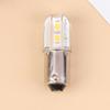 Ba9S Led Bulb 6V Upgrade Bulbs 4Led Lamp Replacement For Flashlight Headlight Motor Bicycle Lighting Instrument Led Bulb
