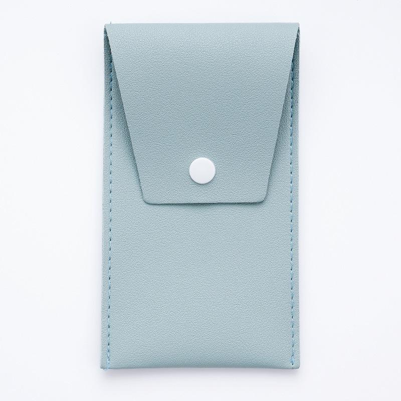 

Портативный мини-набор кистей для макияжа из 8 предметов: В набор входят кисти для теней для век, консилера и рассыпчатой пудры с мягкой щетиной для создания эффекта красоты без границ.