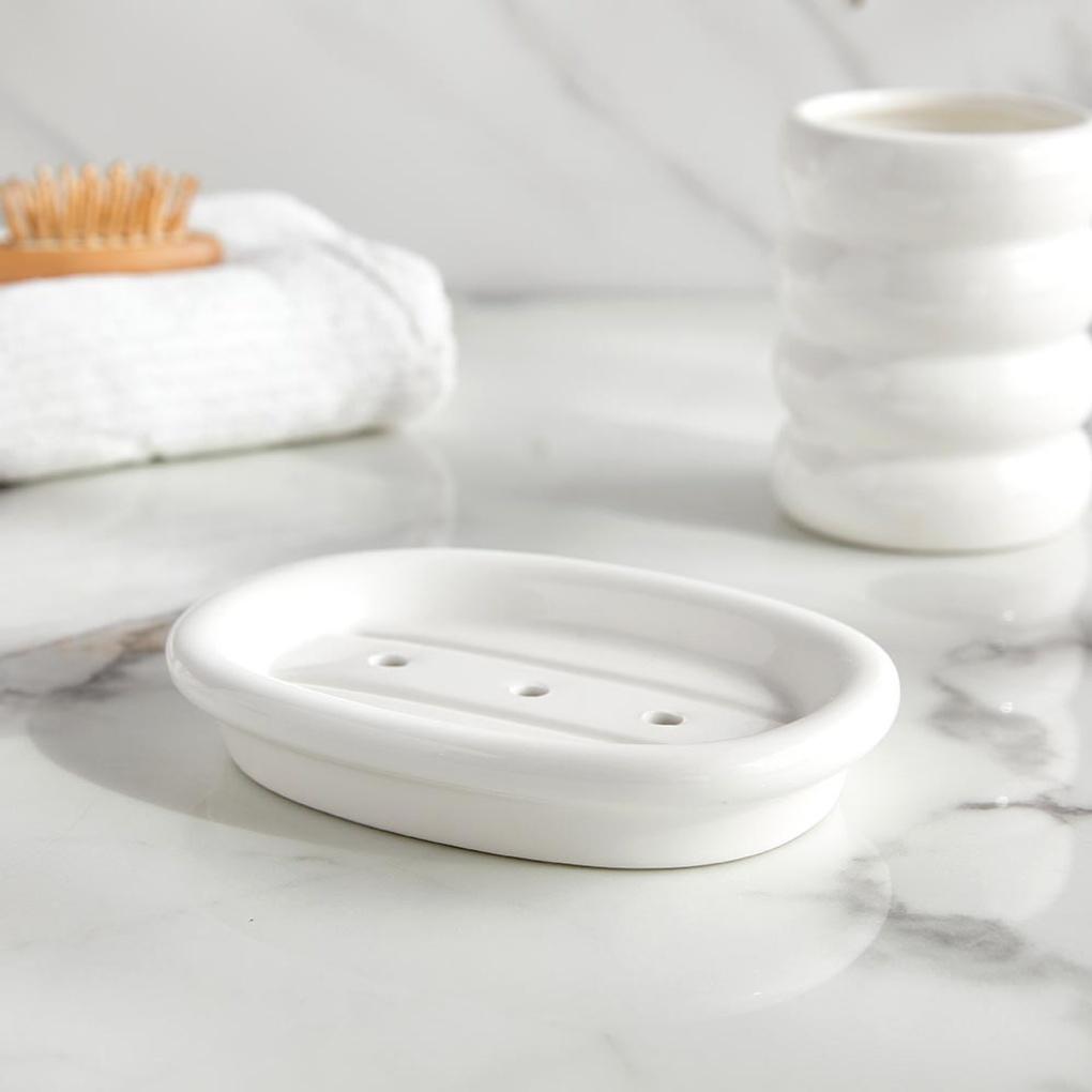 Bubble Soap Dish_IVORY_BG0625002