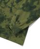 RETRIEVER CLUB Rc Tie Dye Long Sleeve [Green]
