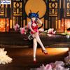 Furyu Arknights Noodle Stopper Figure - Chen Sai Kouka Ver. - Approximately 180mm tall, non-scale, pre-painted, ATBC-PVC figure