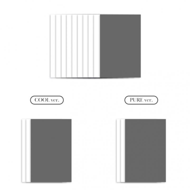 Super Junior K.r.y. Shine Our Season   Mini Album 1