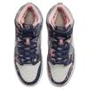 Nike Sb Dunk High Soulgoods Pink Skateboard Shoes DR1415-900