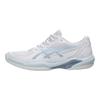 ASICS SOLUTION SWIFT FF 2 Cushioning Low top Tennis Shoes Women's 1042A265-104