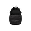 Jordan Polyester Backpack Unisex Black Jordan MA0599-023
