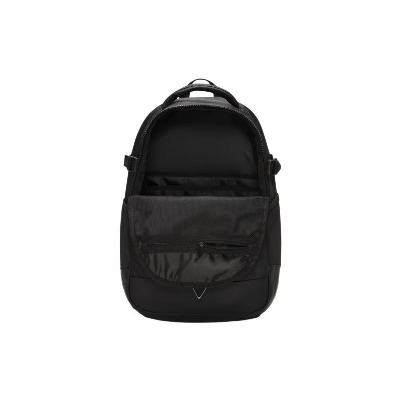 Jordan Polyester Backpack Unisex Black Jordan MA0599-023