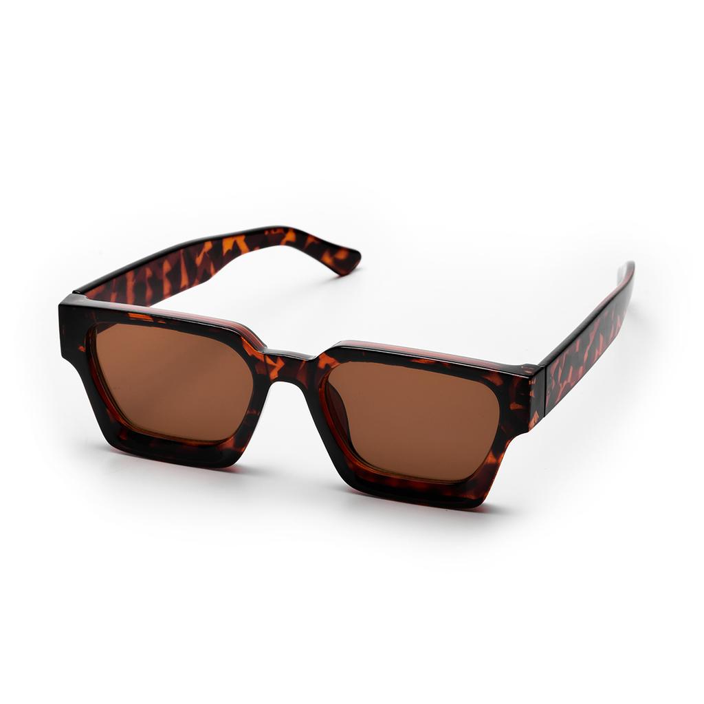 Ruiao Whole Luxury Premium Shades Designer Black Brand Sunglasses Mens Square Sun Glasses For Women