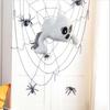 Supplies Outdoor Door Window Decoration Bumping Window Ghost Halloween Decoration Window Sticker