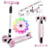 Kidwell Vento Panda Balance Scooter for Children