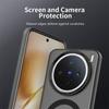 Magnetic For Vivo X200s Case Magsafe Wireless Charging Cover Vivo X200 Ultra X200s X200 Pro Mini Matte PC Protective Phone Cases