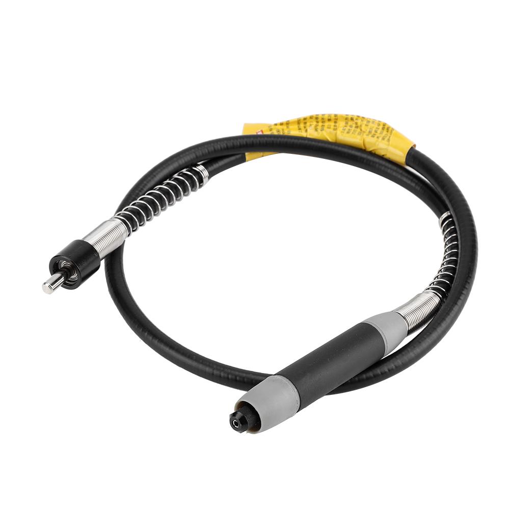 6mm vrtací sklíčidlo Příslušenství s flexibilním hřídelem pro velkou elektrickou brusku