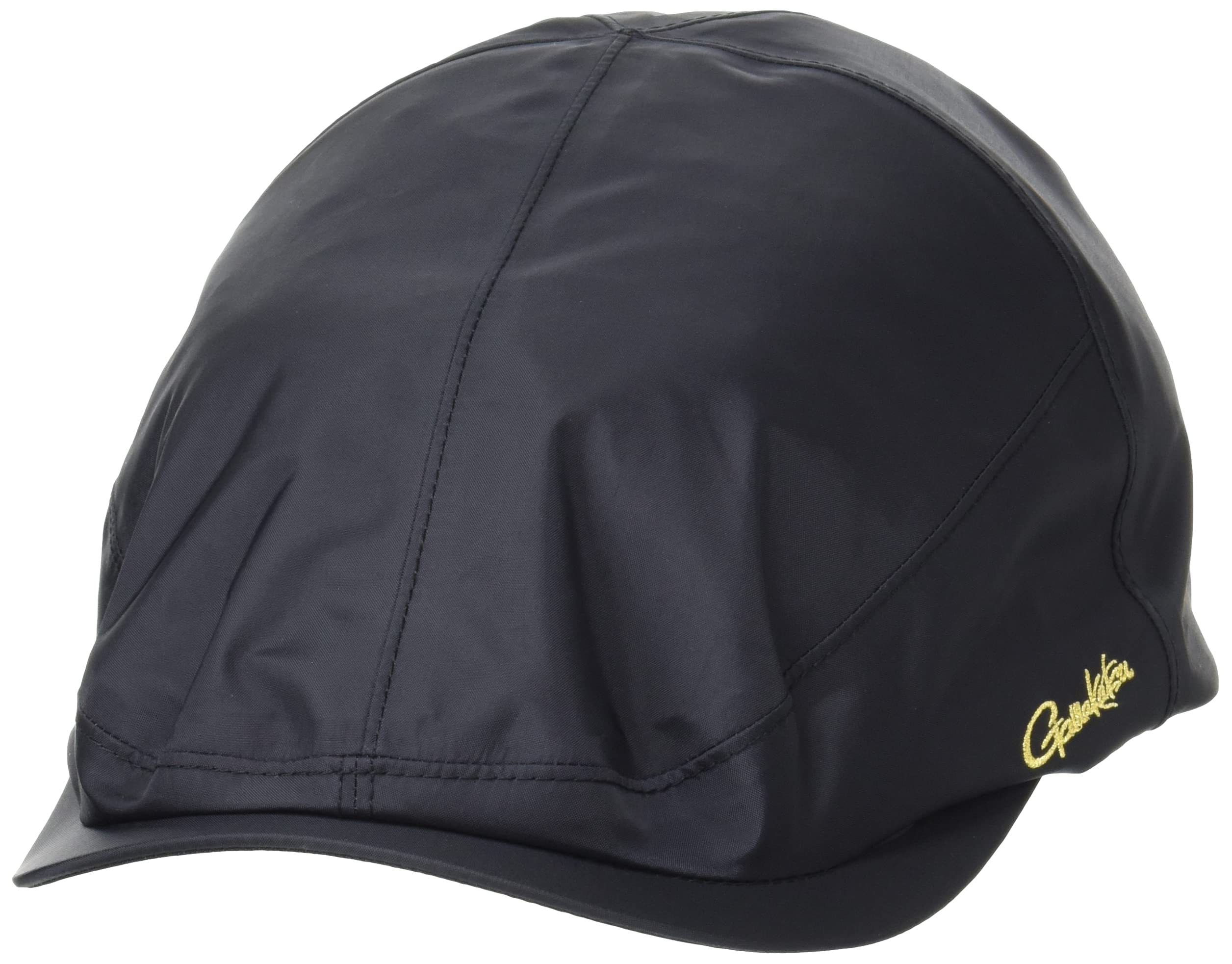 

Gamakatsu Hunting Cap GM9885 Size L Gore-Tex Black, чорний