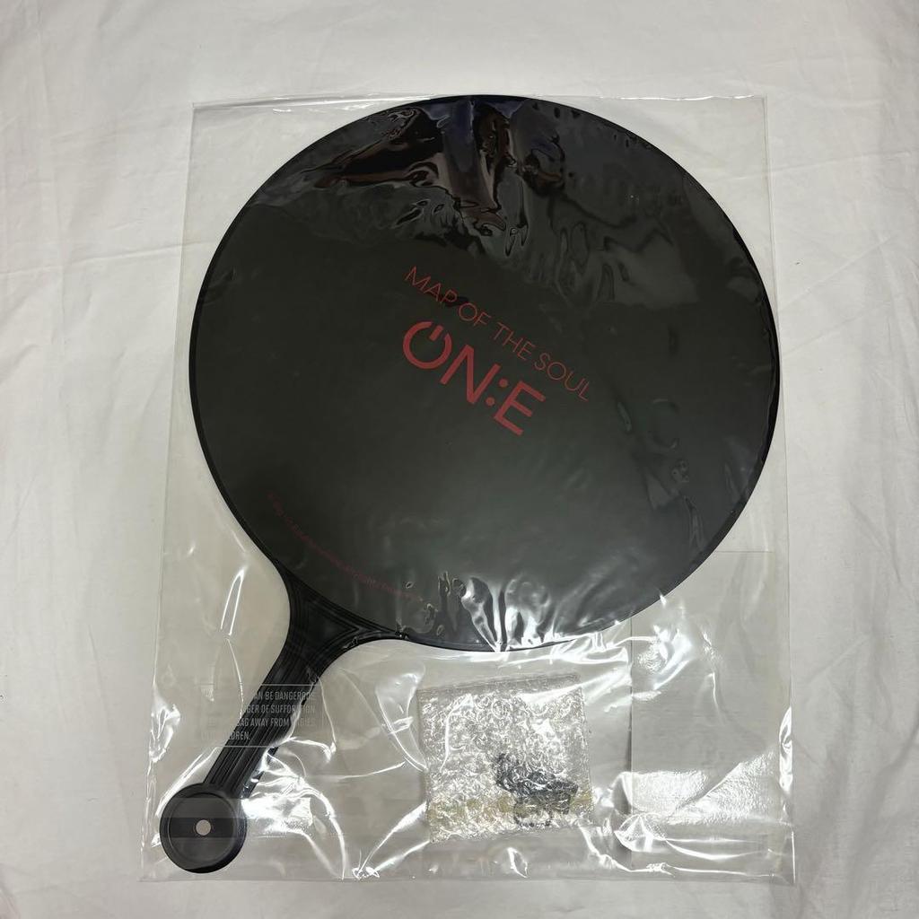 [USED] BTS J-HOPE Fans Bulk Sale MAPOFTHESOUL ON:E