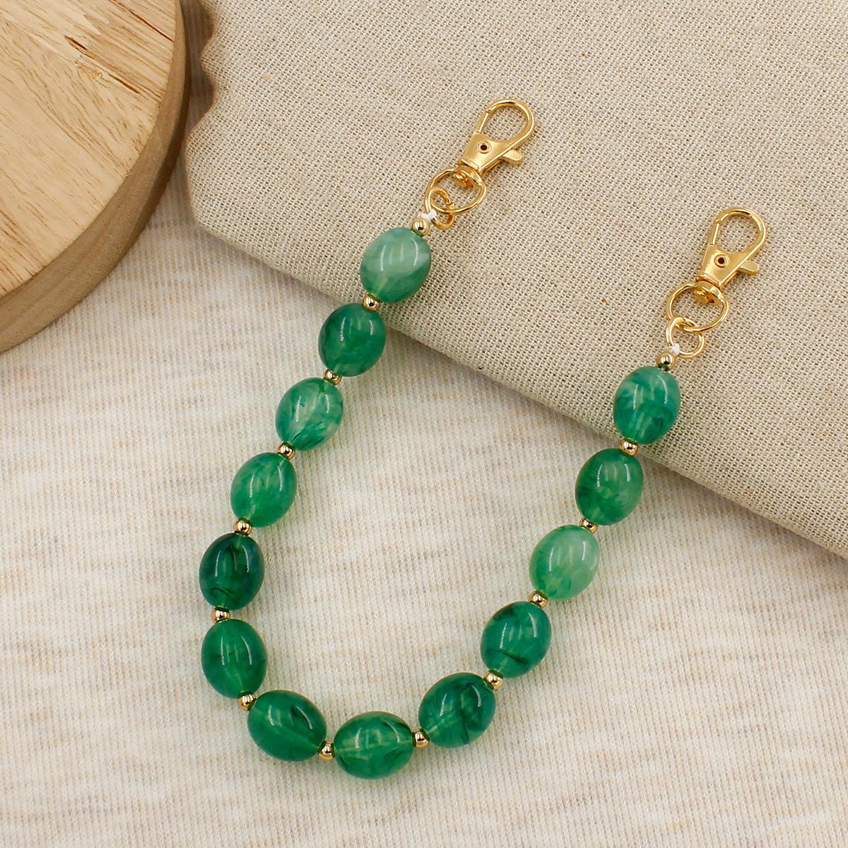 

Акриловая цепочка для сумки для DIY ручных аксессуаров