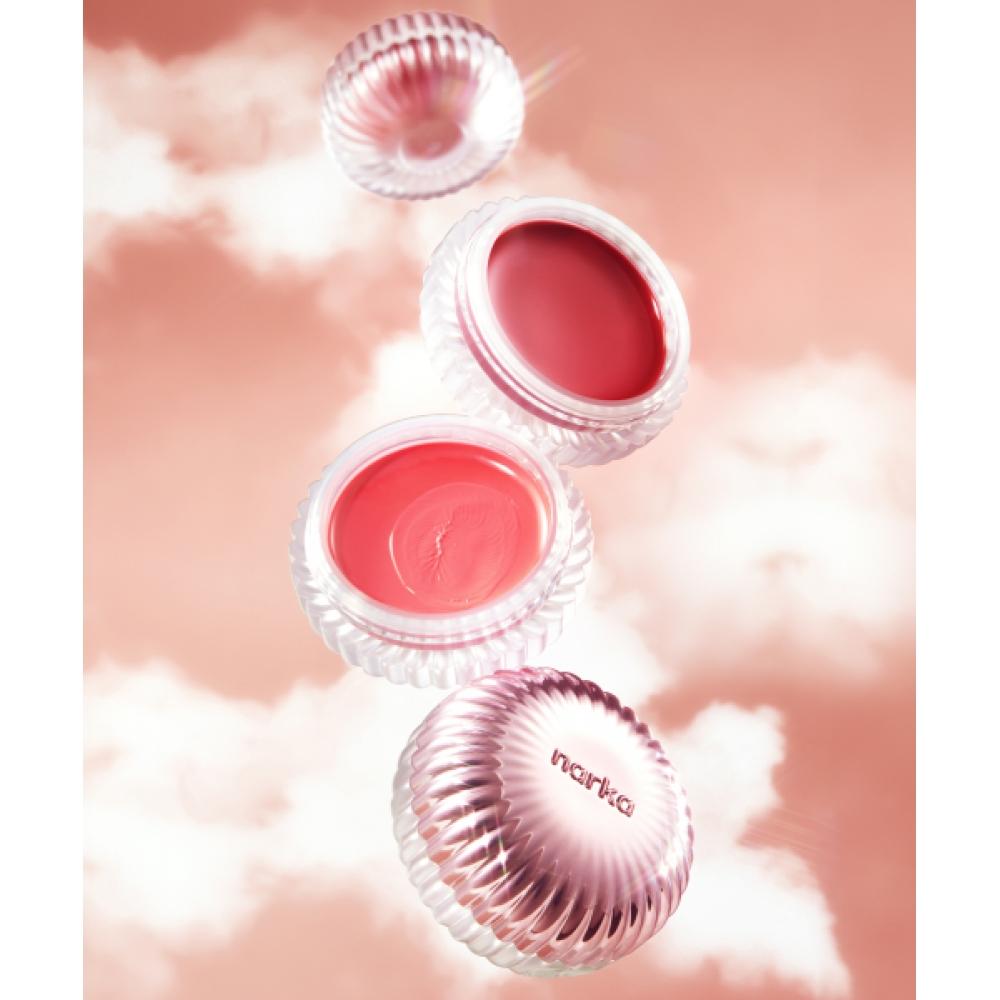 Narka Intensive Caramel Lip And Cheek 02 Papinari (24E1NCC001)