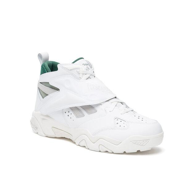 Мужские кроссовки Reebok Preseason 94 100202793 белые