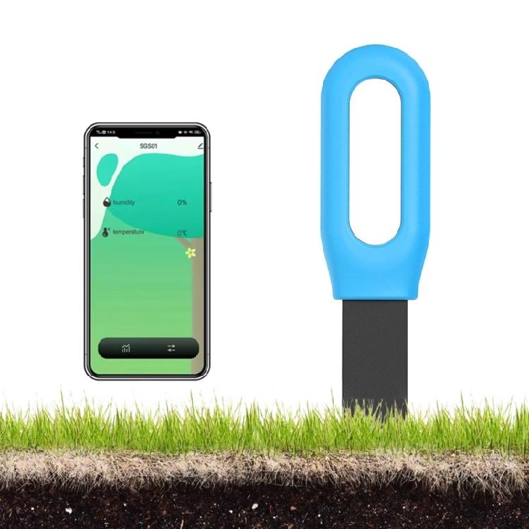 Advanced Soil Analyzers Track Moisture Acidity Alkalinity & Light Conditions Enhancing Plant Care In Various Environment
