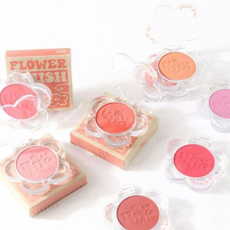4U2 - Flower Blush