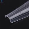 60Pcs Sandwich Nails Forms Nail Mold for Quick Nails Extension Plastic Nail Form Tools for Beginners Professionals Women