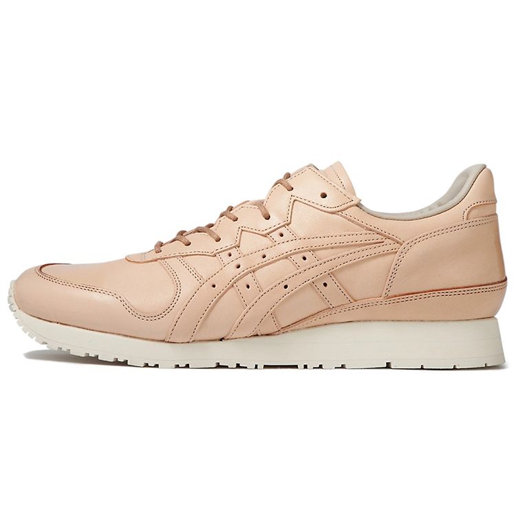 

ONITSUKA TIGER Ally Deluxe Прочные Повседневные Кроссовки с Низким Верхом Унисекс кроссовки Светло-розовый 1183B456-250 39