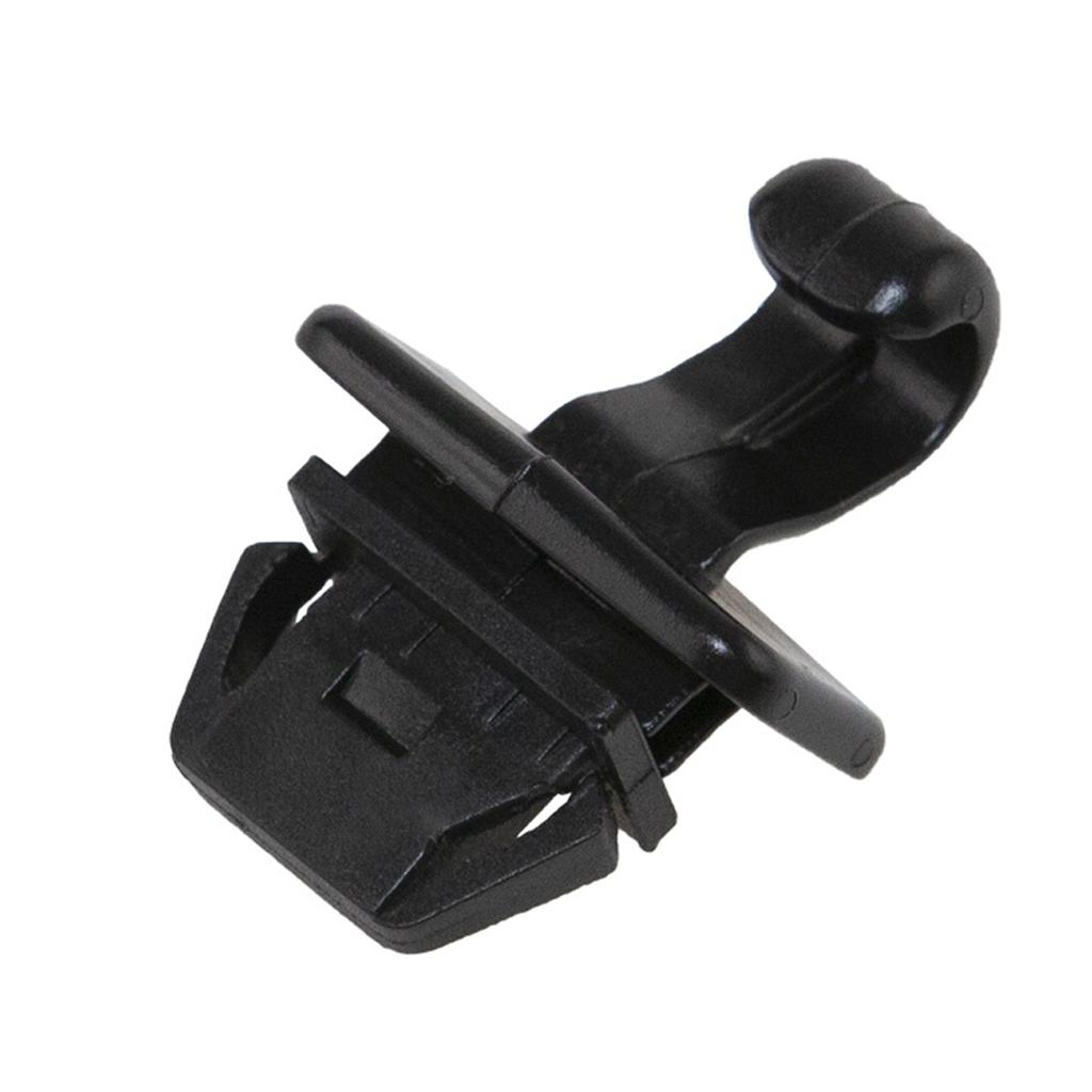 Window Sun Shade Hook or Glass Sunshade Clips For Ford Explorer 2020 2021 2022 2023 2024 Car Accessories LB5Z-7800817-AA
