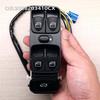 For Mercedes CLK320 CLK500 W209 2003-2009 Electric Window Switch A2098203410
