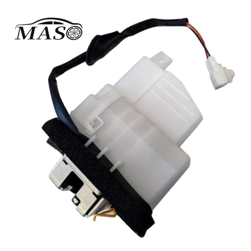 6911035081  69110-35080 69110-35082  DLA1500  69110-35081 Для Toyota 4runner 2010-  6911035080  6911035082