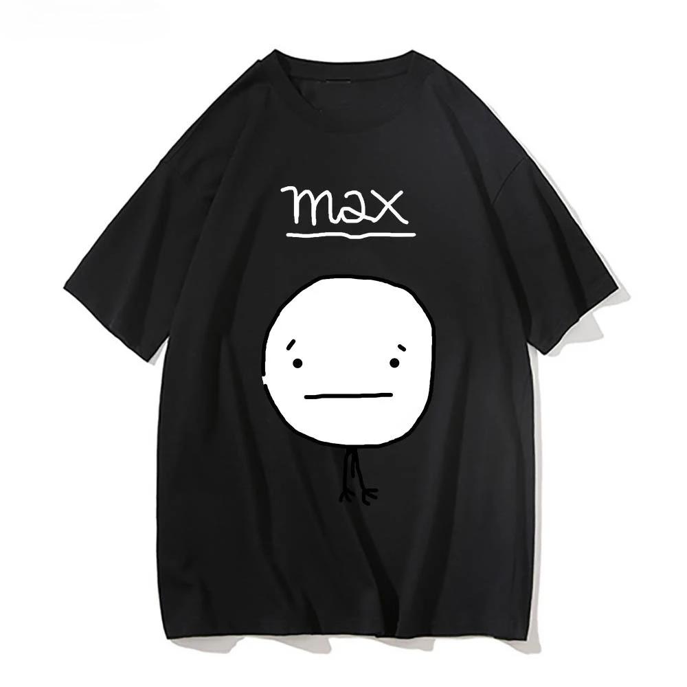 

Kawaii/Cute Anime T-shirts Printing Graphic Cartoon Tshirt Short Sleeve women Breathable Top 4XL