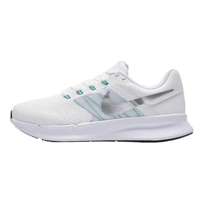 Run Swift 3 Versatile Comfortable Shock Absorbing Non-Slip Durable Breathable Supportive Lightweight Rebound Running Shoes DR2698-112