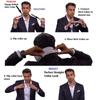 1/2 PCS Adjustable Shirt Collar Support Shaper Plastic T-Shirt Stand Collar Shaper Shirt Anti-roll Fixed Shaper Collar Stays