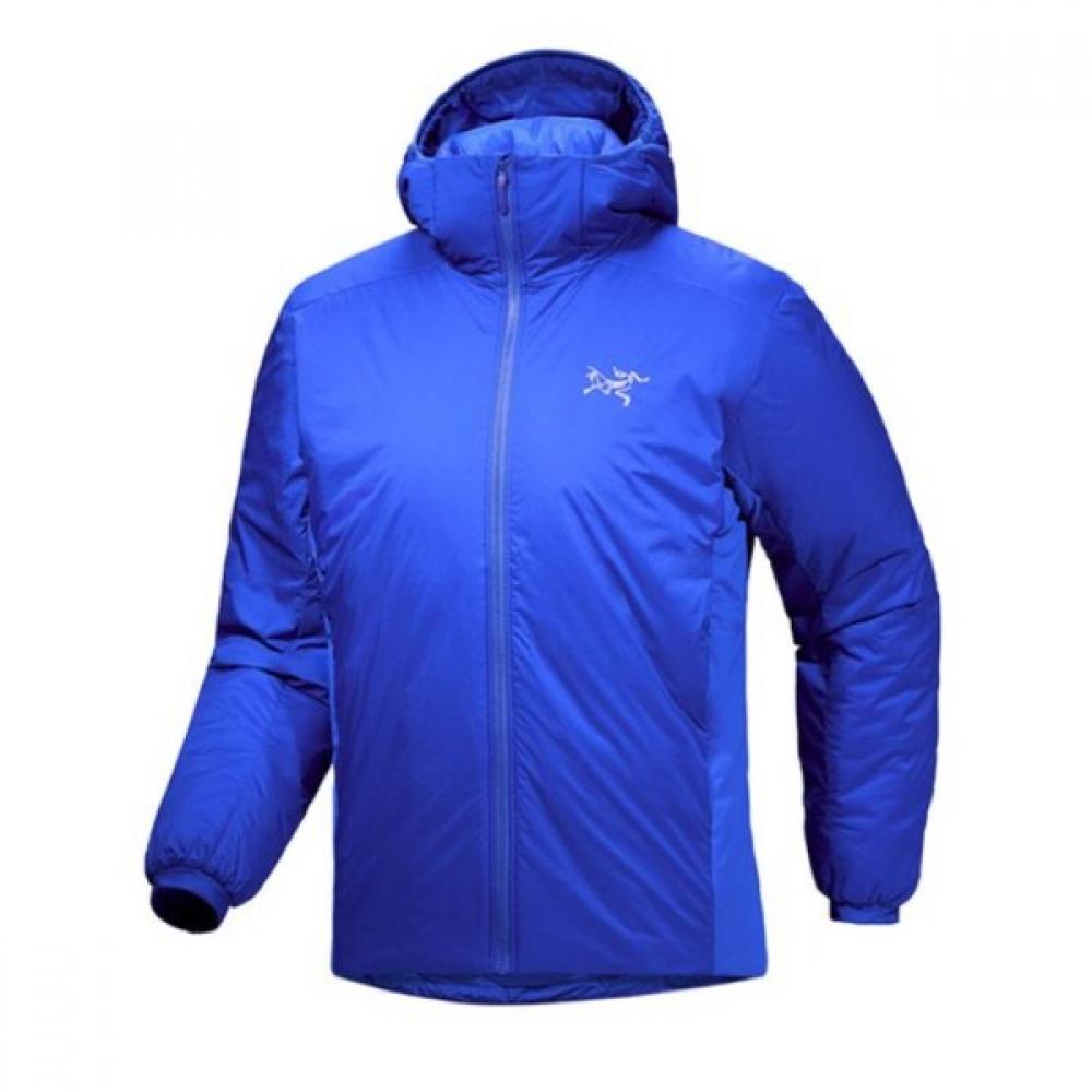 Arcteryx Men S Fw25 Atom Sv Hoody Ajpfm09902
