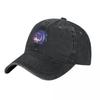Acheron Honkai: Star Rail Baseball Cap Trucker Cap derby hat hats on offer For Women Men's