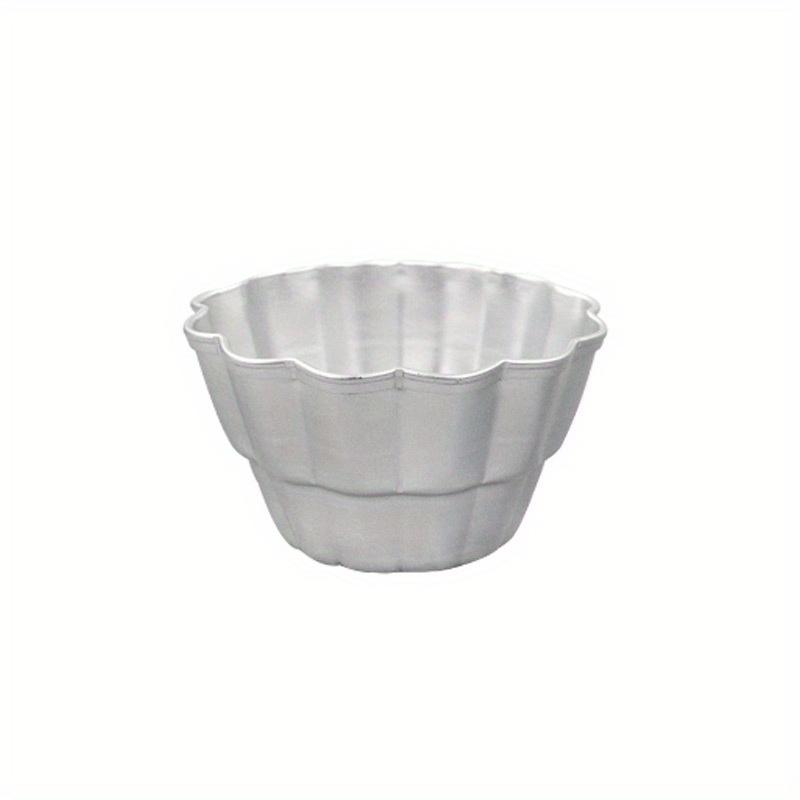 M-C23 Small Flower Mold, Baking Mold, Bread Mold, Cake Mold, Pudding Jelly Mold, DIY Baking
