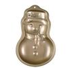 Non-stick Halloween Baking Cake Mold Creative Carbon Steel Pumpkin Shaped Mold Easy Release Baking Pan Christmas Cooking