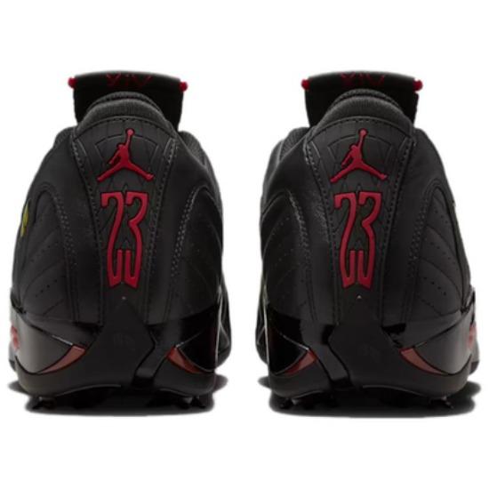Air Jordan 14 Retro Golf 'Last Shot' 2025 HJ7710-001