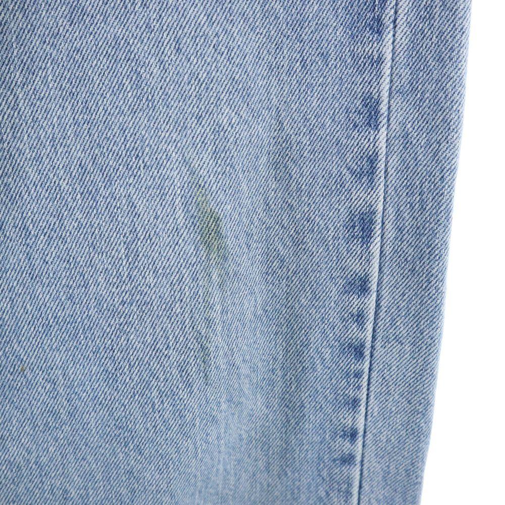 Levi's 90s 505 Made in Canada Straight denim pants w34 Men's Used