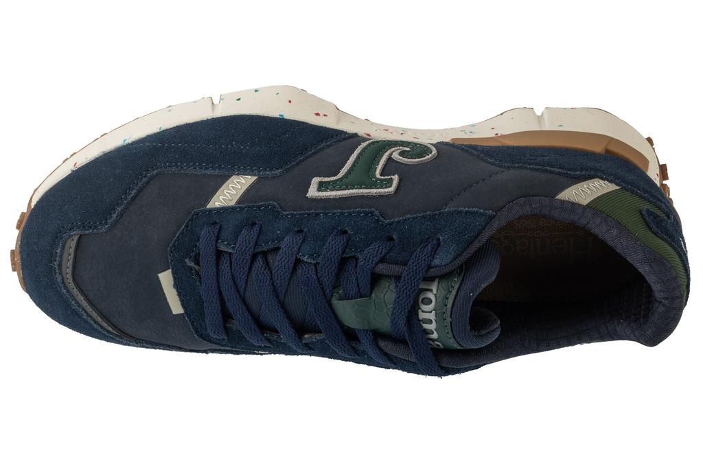 Joma C.1992 Herren 25 C1992W, Herren marineblaue Sneakers