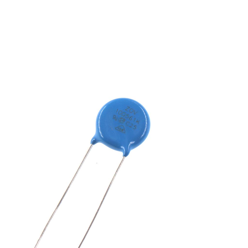 20/10/5PCS 14D471K 14D241K 10D 7D 25D271K 471K 431K 391K 681K 331K 240V 14D241 Varistor withstand voltage diameter 14 mm upright