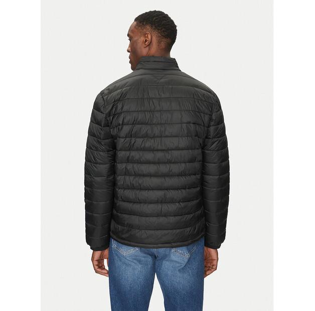 Куртка пуховая Guess Jeans M5RL99 WHAB2