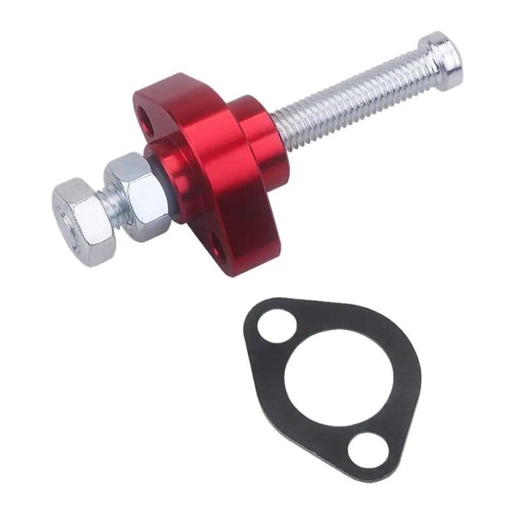 Manual Cam Timing Chain Tensioner For Honda CBR600F F3 F4 F4I CBR900 RR CB900F Car Accessories G9J0