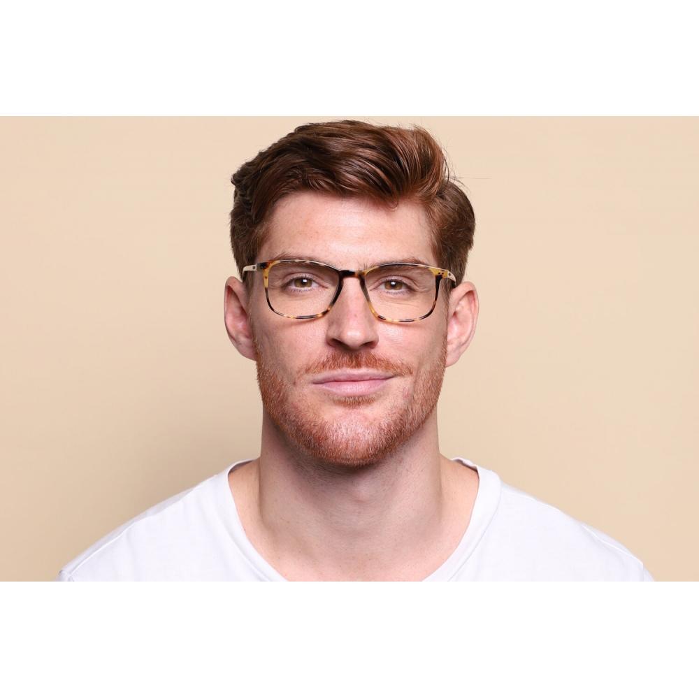Taylor Morris Sw16 C3 Unisex Eyeglasses