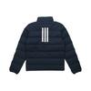Adidas Helionic 3S Down Jacket Men Outerwear Dark-Blue DZ1445