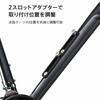 Bottle Cage Adapter Bicycle Road Bike Cross Bike Hole Position