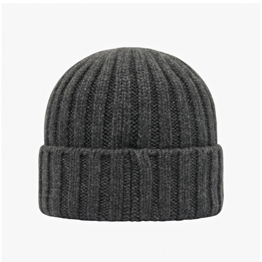 Kijima Takayuki Ekn004a 02 Cashmere Knit Watch Cap Beanie