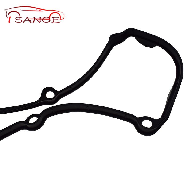 Engine Valve Cover Gasket Cylinder Head 11129070532,11120034108 Fit For BMW E36 E39 E34 E38 320i 323i 328i 520i 528i M50 M52