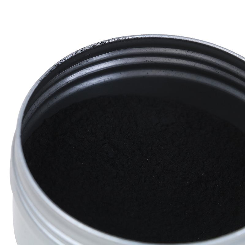 Teeth Whiten Black Tooth Teeth White Black Bamboo Charcoal Activate Coal Whiten