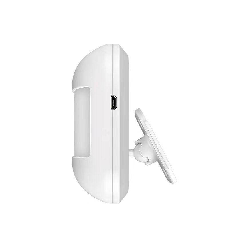 Wireless Smart Infrared Sensor Alarm for Home or Shop